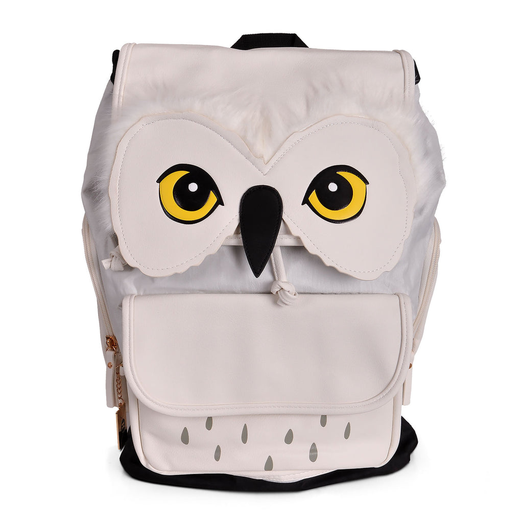 Product image Harry Potter - Hedwig Backpack white