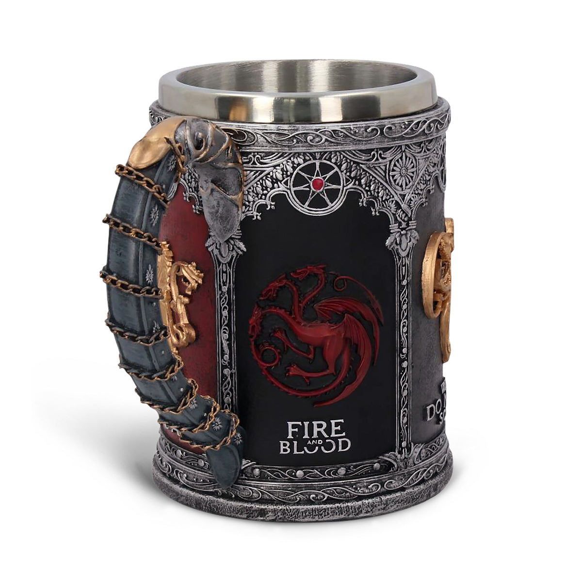 Productafbeelding Game of Thrones - Deluxe Huiswapens Mok