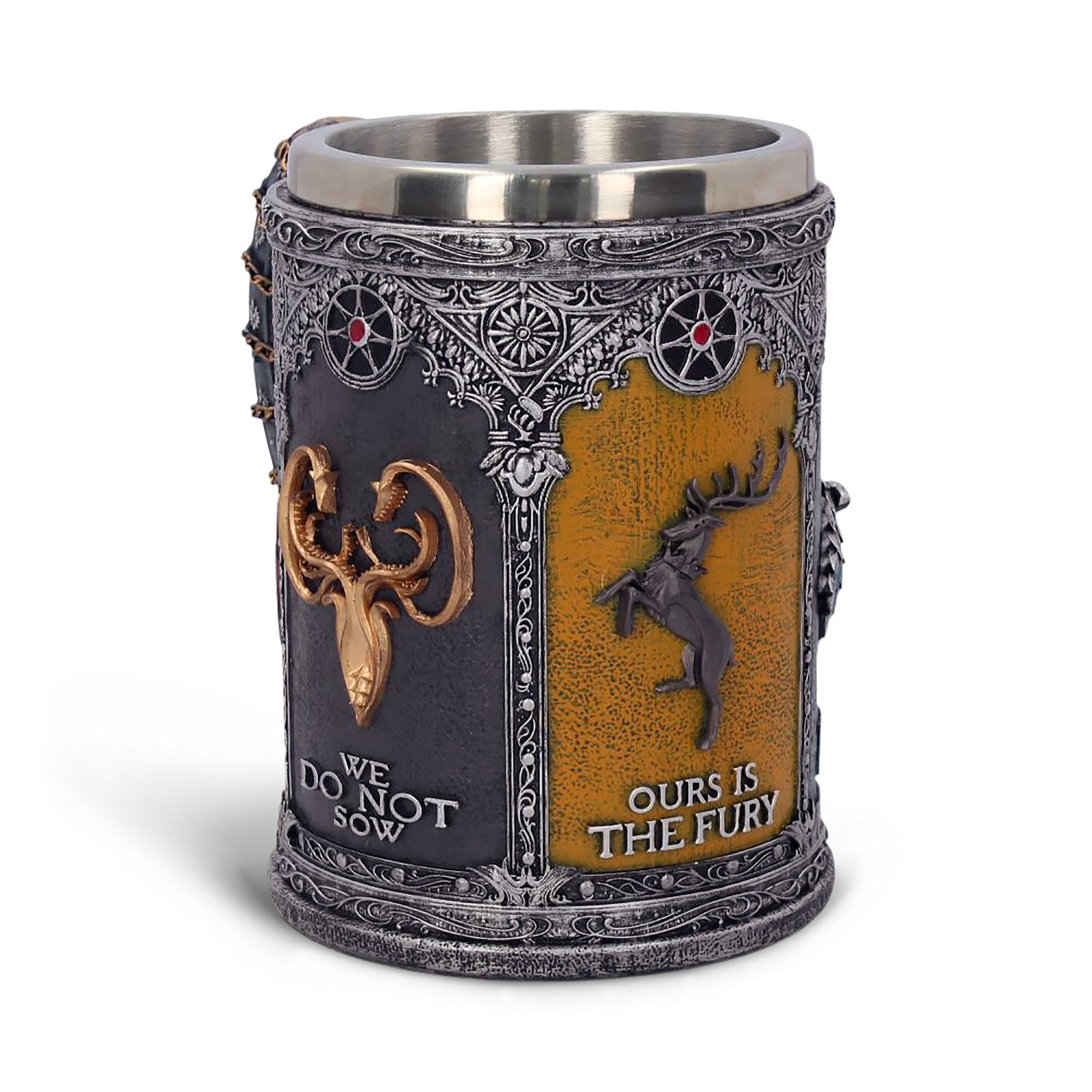 Productafbeelding Game of Thrones - Deluxe Huiswapens Mok