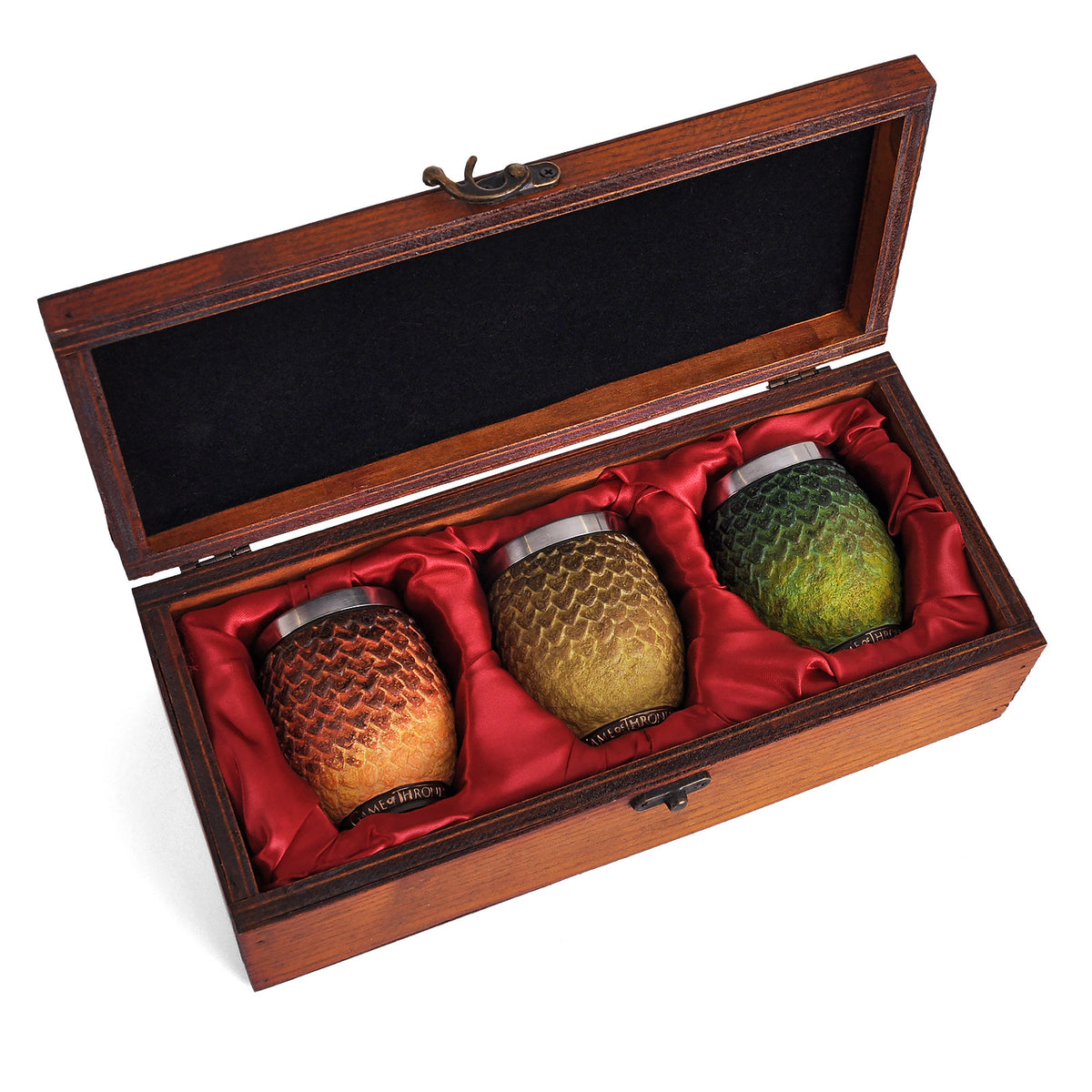 Productafbeelding Game of Thrones - Dragon Egg Mok Set deluxe