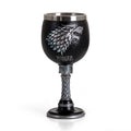 Productafbeelding Game of Thrones - Schaduw Wolf Winter is Coming Goblet deluxe