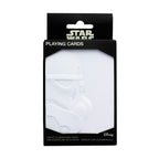 Productafbeelding Star Wars - Stormtrooper Speelkaarten in Metalen Doos