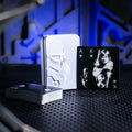Productafbeelding Star Wars - Stormtrooper Speelkaarten in Metalen Doos