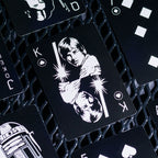 Productafbeelding Star Wars - Stormtrooper Speelkaarten in Metalen Doos