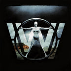 Product image Westworld - Logo T-Shirt black