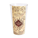 Productafbeelding Harry Potter - Sluipers Kaart Glas