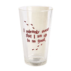 Productafbeelding Harry Potter - Sluipers Kaart Glas