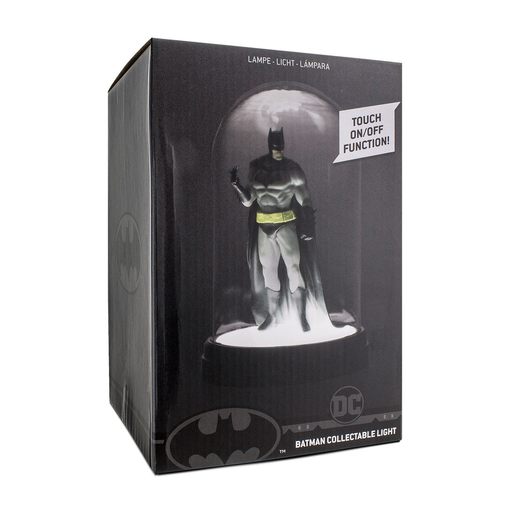 Productafbeelding Batman Tafellamp