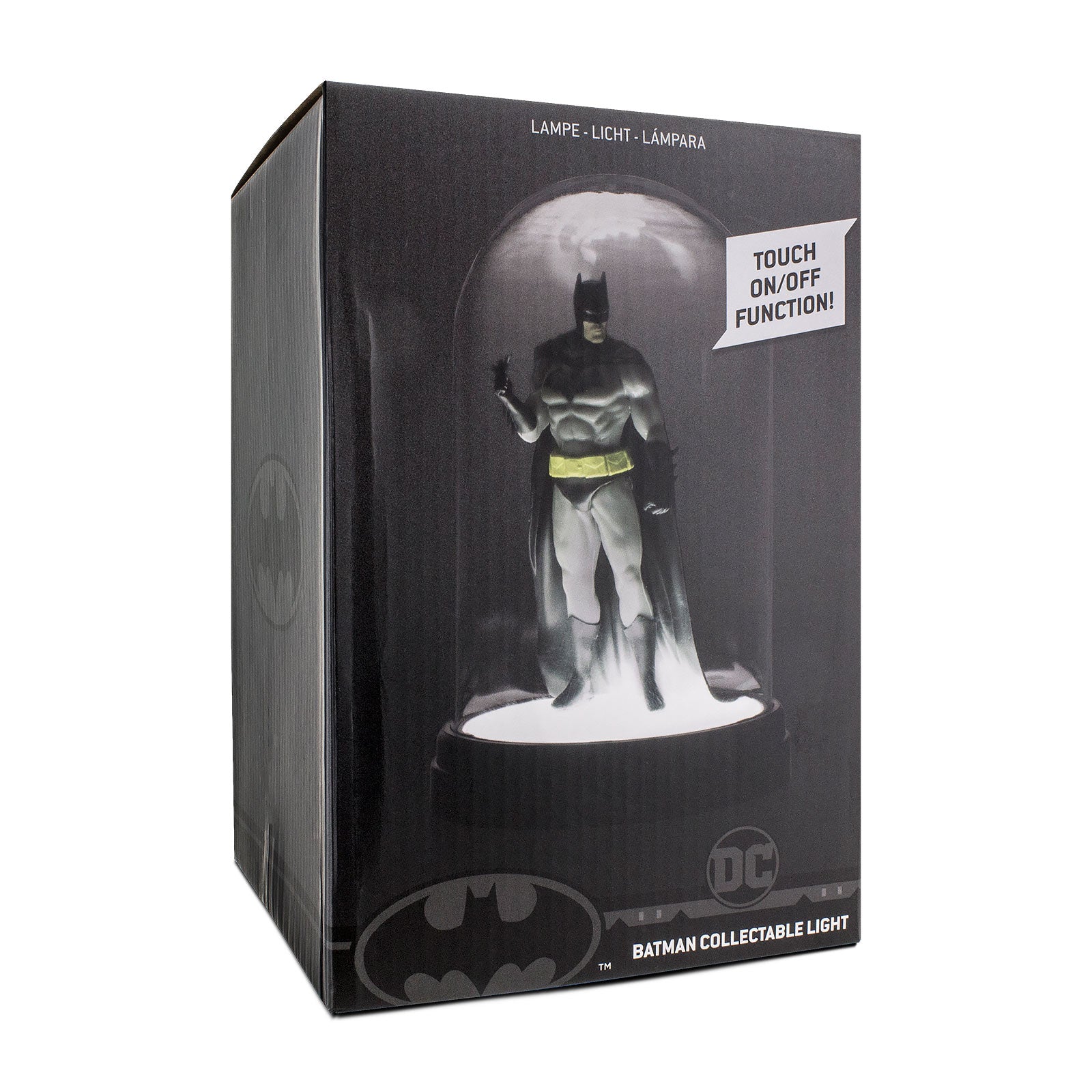 Productafbeelding Batman Tafellamp