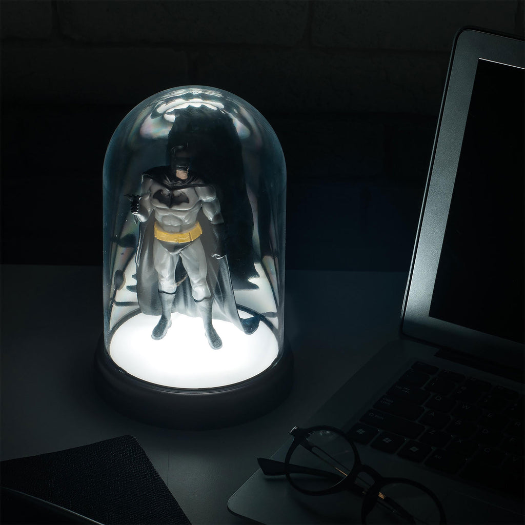 Productafbeelding Batman Tafellamp