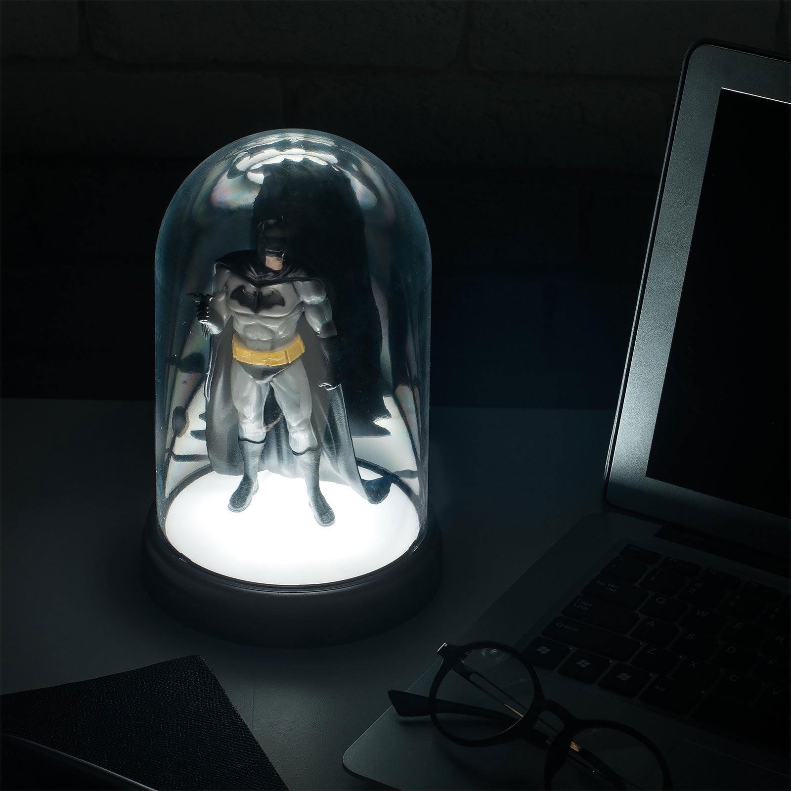 Productafbeelding Batman Tafellamp
