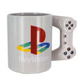 Productafbeelding PlayStation - Controller 3D Mok grijs