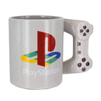 Productafbeelding PlayStation - Controller 3D Mok grijs