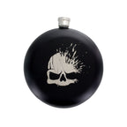 Product image Call of Duty - Skull Logo Flask
