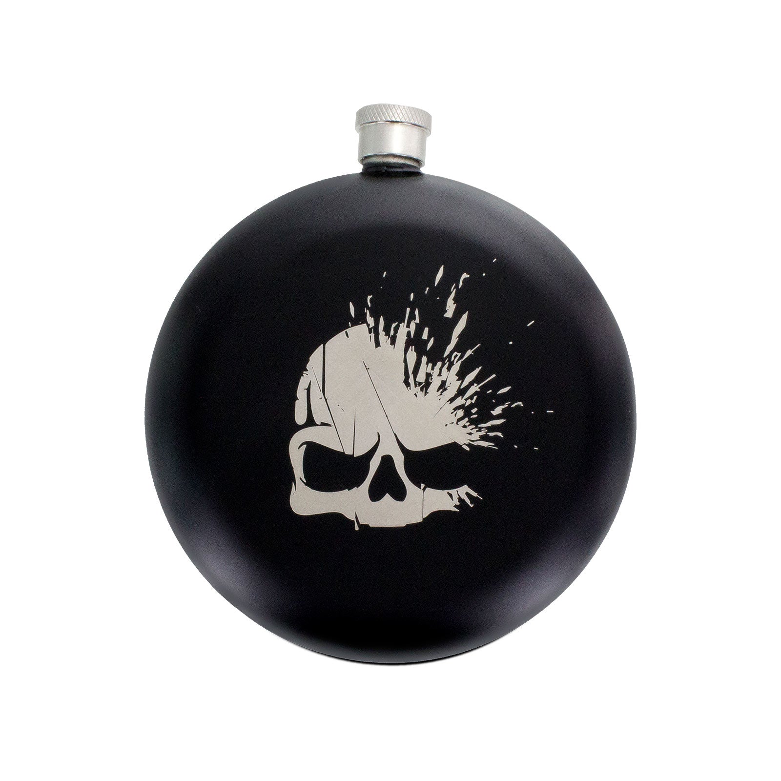 Product image Call of Duty - Skull Logo Flask