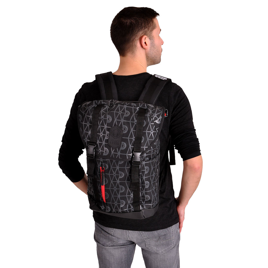 Product image Star Wars - First Order Backpack Black
