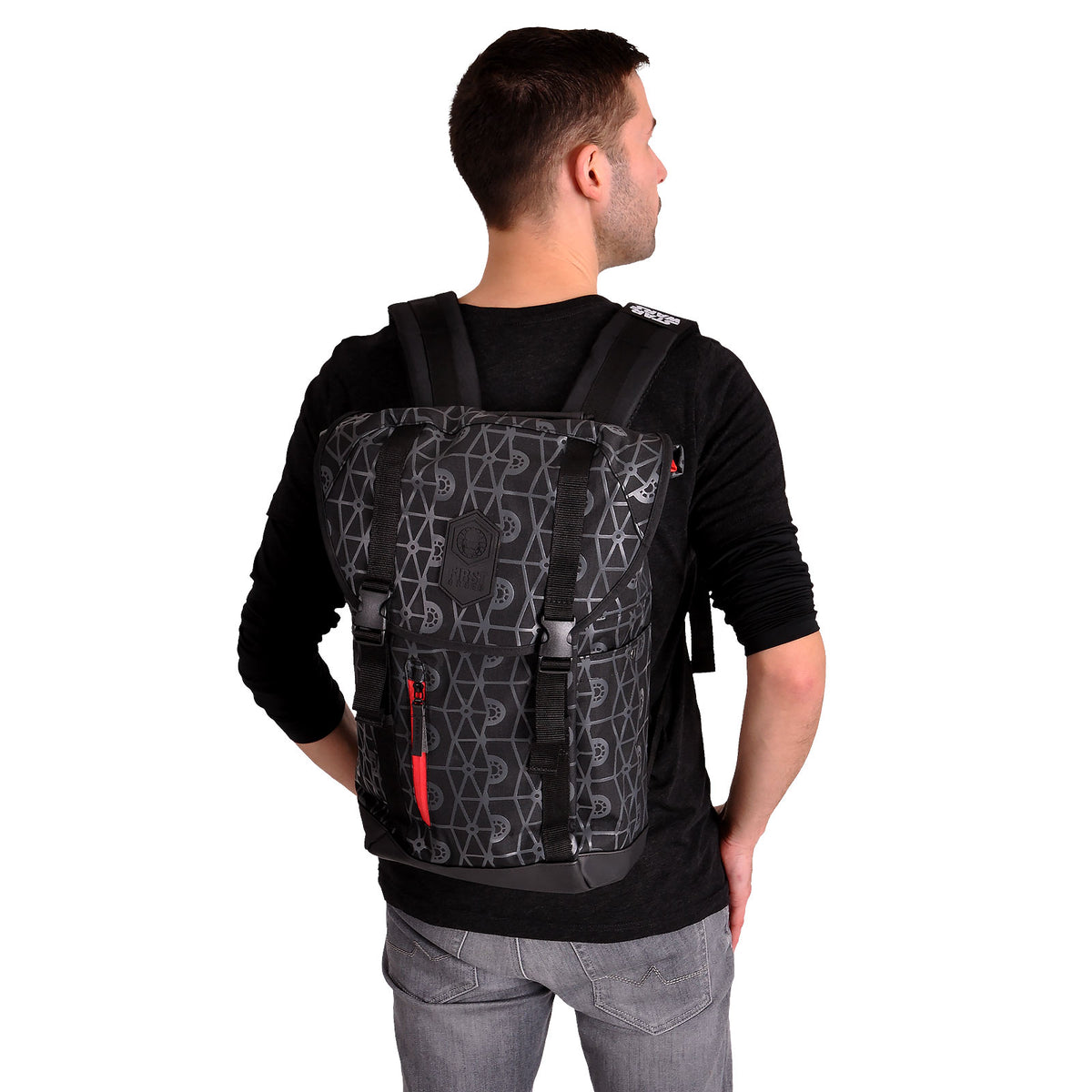 Product image Star Wars - First Order Backpack Black