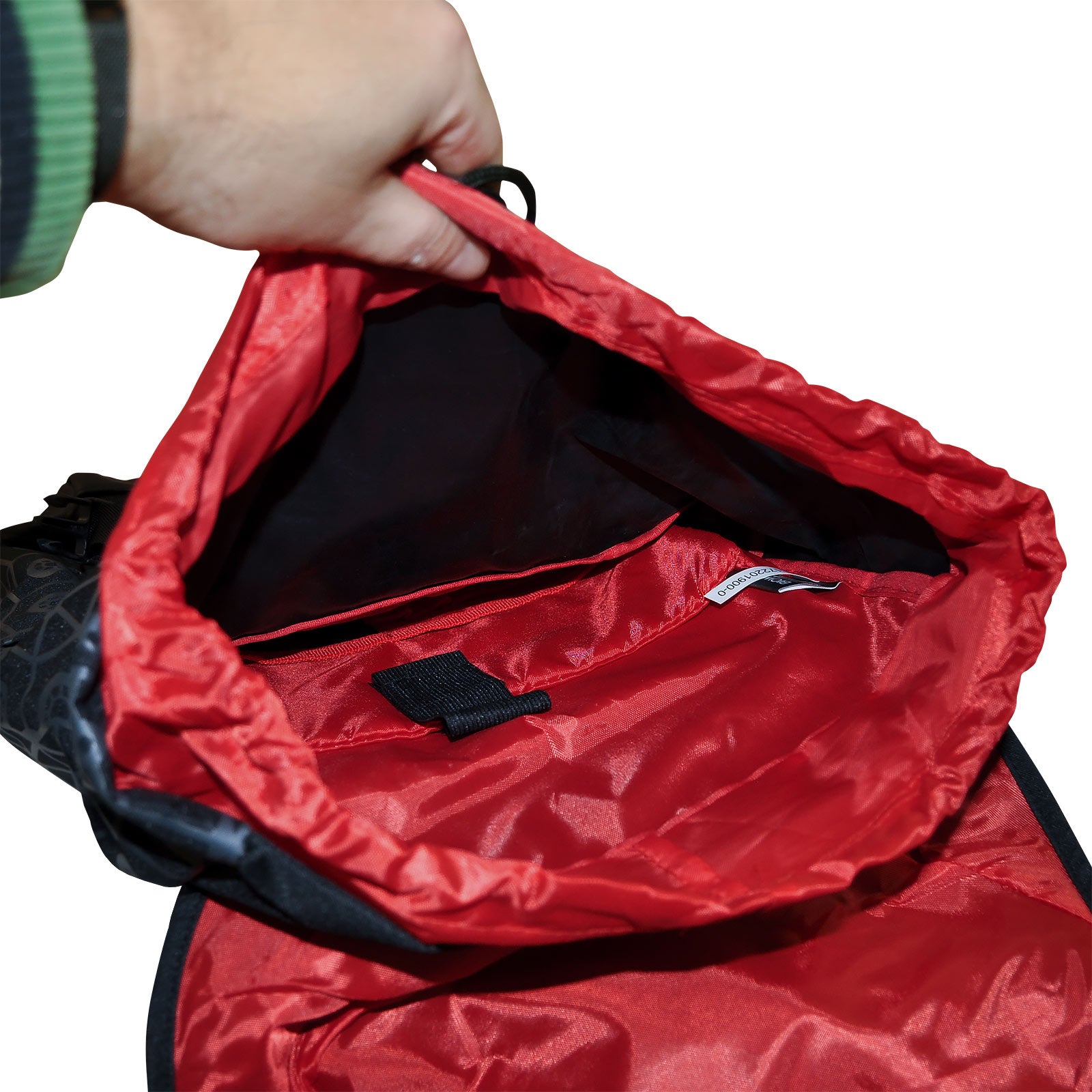 Product image Star Wars - First Order Backpack Black