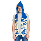Productafbeelding Zelda - Breath of the Wild Sjaal met Capuchon en Oren