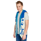 Productafbeelding Zelda - Breath of the Wild Sjaal met Capuchon en Oren