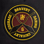 Productafbeelding Harry Potter - Gryffindor College Rugzak