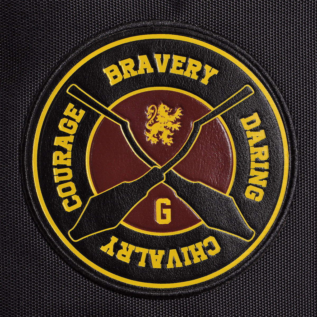Productafbeelding Harry Potter - Gryffindor College Rugzak