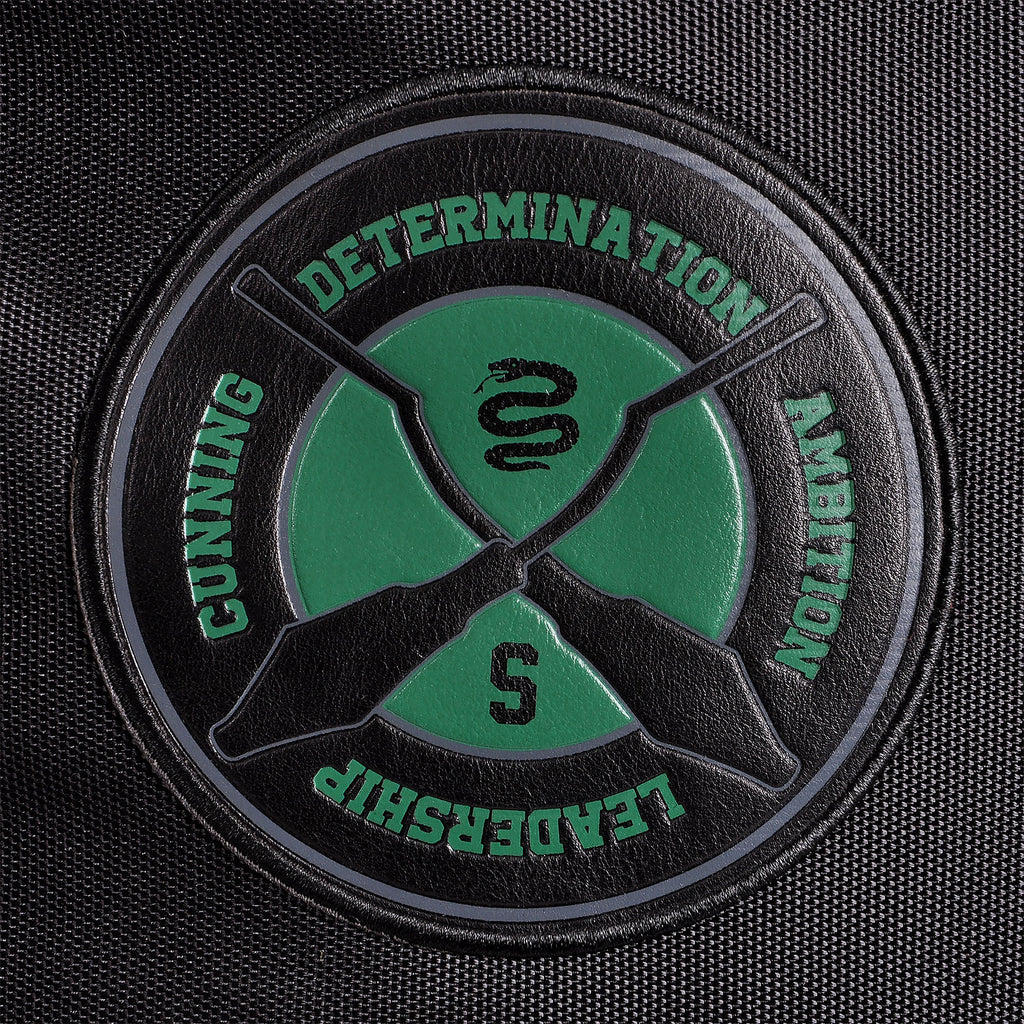 Product image Harry Potter - Slytherin College Backpack