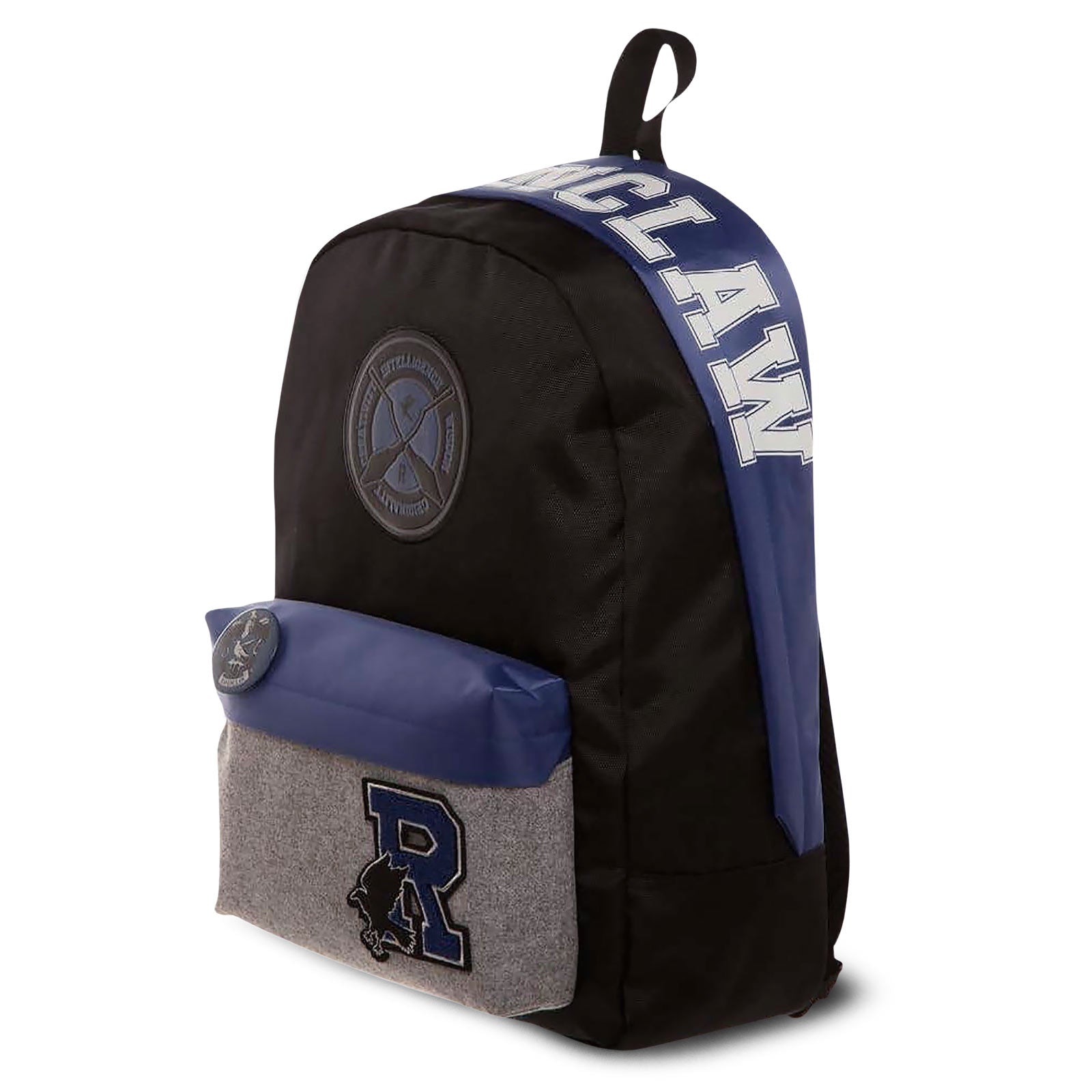 Product image Harry Potter - Ravenclaw College Backpack