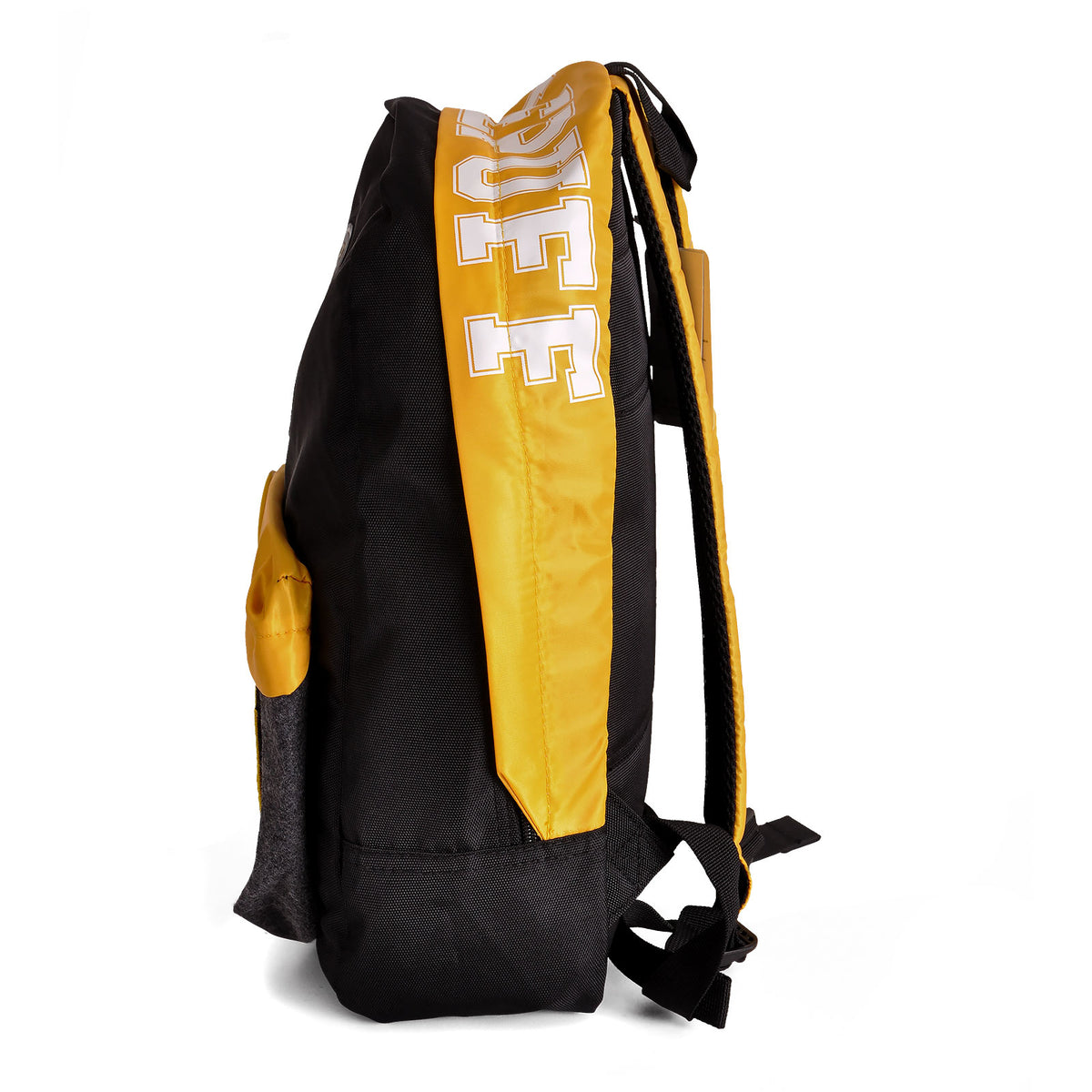 Productafbeelding Harry Potter - Hufflepuff College Rugzak