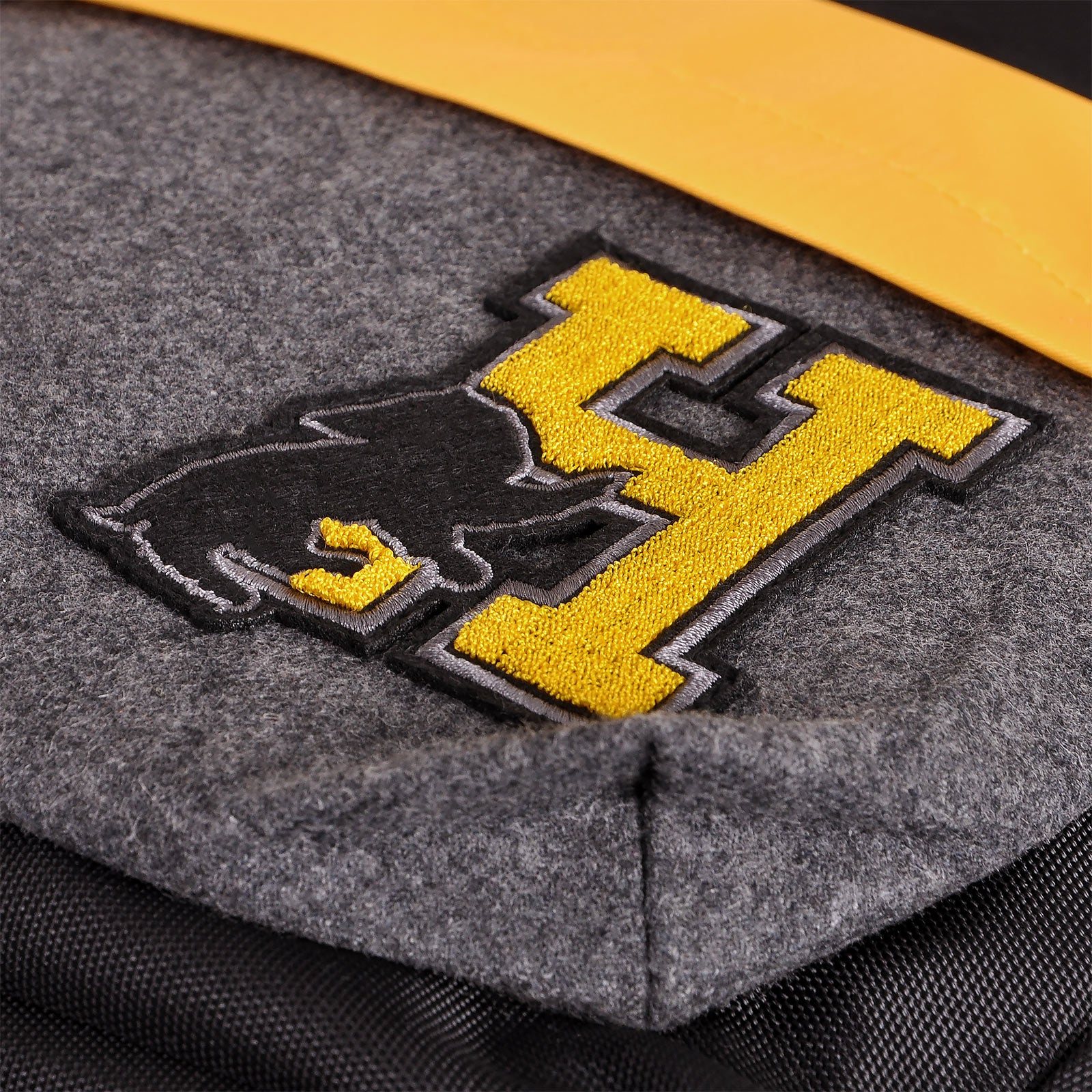 Productafbeelding Harry Potter - Hufflepuff College Rugzak