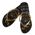 Productafbeelding Harry Potter - Sluipwegwijzer Slippers