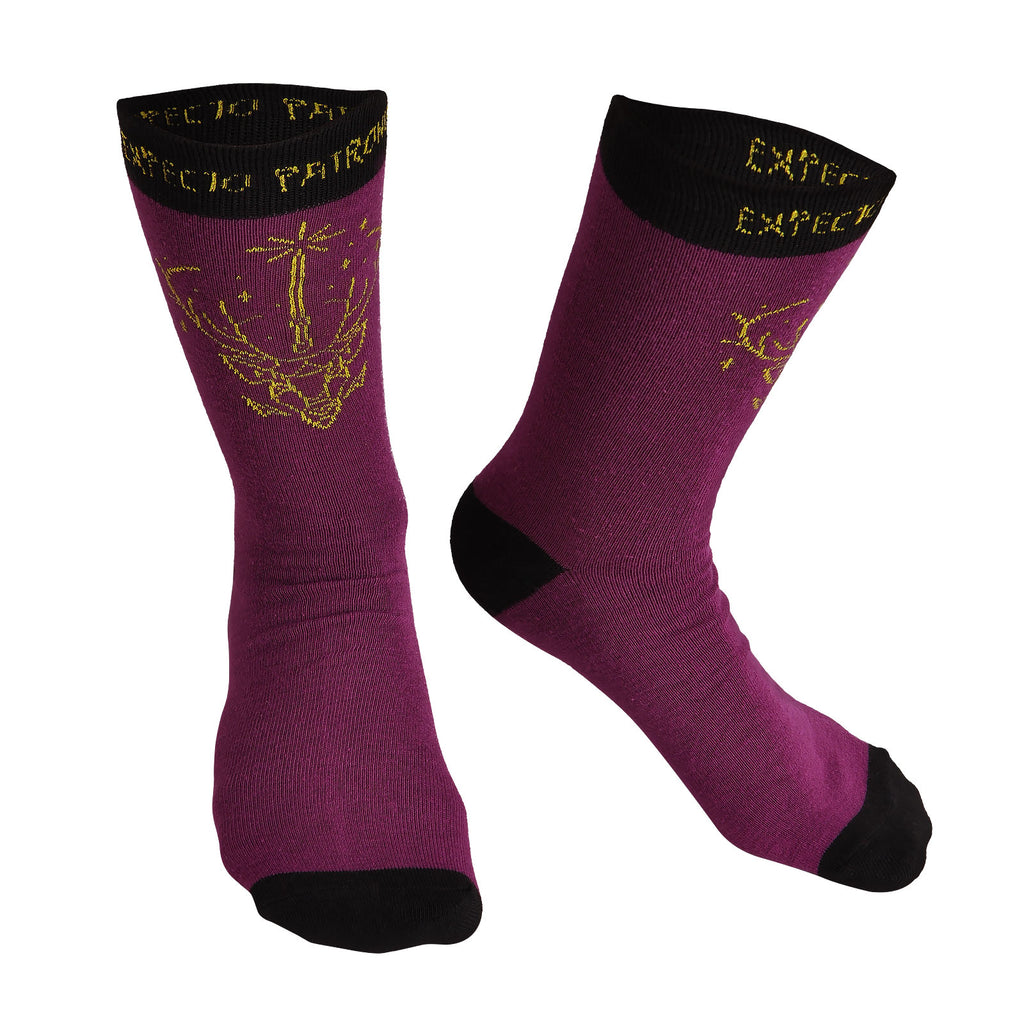Productafbeelding Harry Potter - Expecto Patronum Dames Sokken