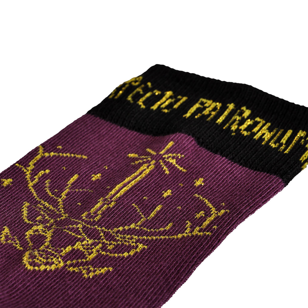 Productafbeelding Harry Potter - Expecto Patronum Dames Sokken