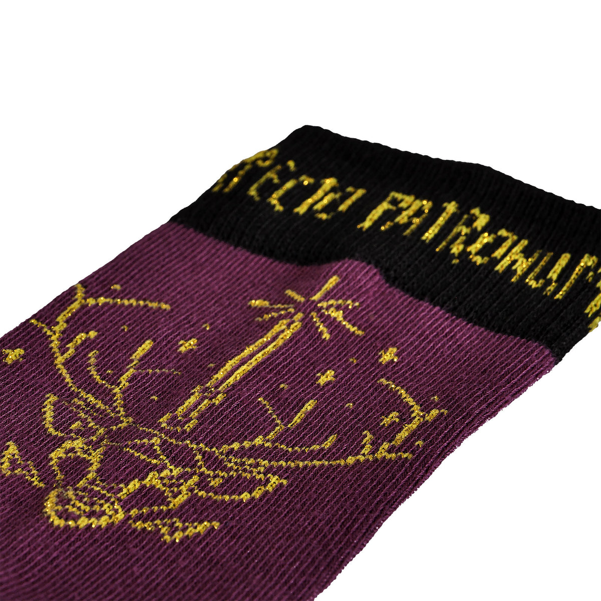 Productafbeelding Harry Potter - Expecto Patronum Herensokken
