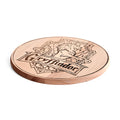Productafbeelding Harry Potter - Gryffindor Crest Snijplank Beukenhout