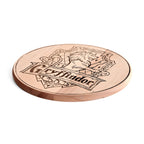 Productafbeelding Harry Potter - Gryffindor Crest Snijplank Beukenhout