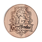 Productafbeelding Harry Potter - Gryffindor Crest Snijplank Beukenhout