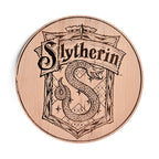 Product image Harry Potter - Slytherin Crest Cutting Board Beech