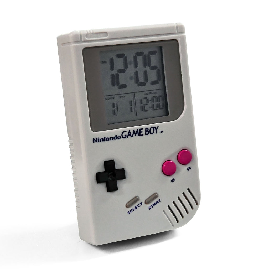 Productafbeelding Nintendo - Game Boy Wekker