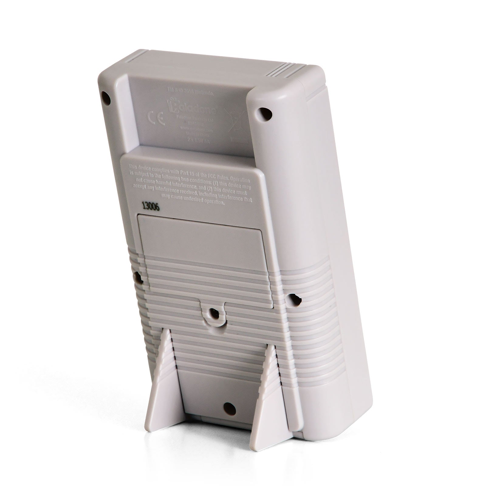 Productafbeelding Nintendo - Game Boy Wekker