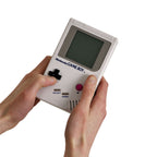 Productafbeelding Nintendo - Game Boy Wekker