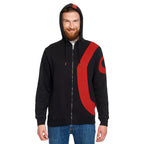 Productafbeelding God of War - Kratos Hoodie Zwart