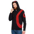 Productafbeelding God of War - Kratos Hoodie Zwart