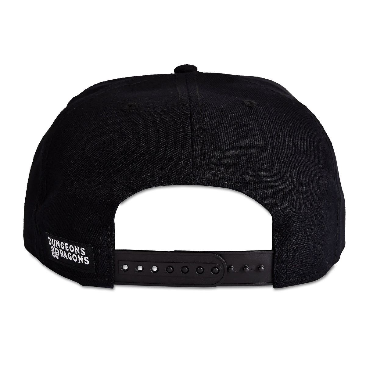 Productafbeelding Dungeons & Dragons - Pas op voor de Demogorgon Snapback Cap
