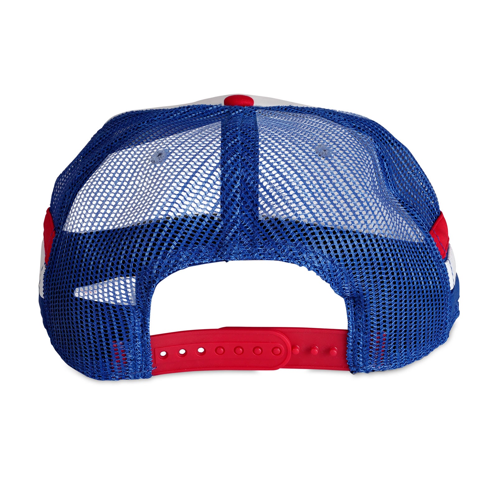 Productafbeelding Dungeons & Dragons - Logo Snapback Cap