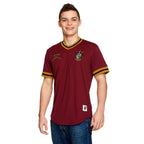 Productafbeelding Harry Potter - Quidditch Team Gryffindor T-Shirt