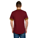 Productafbeelding Harry Potter - Quidditch Team Gryffindor T-Shirt