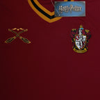 Productafbeelding Harry Potter - Quidditch Team Gryffindor T-Shirt