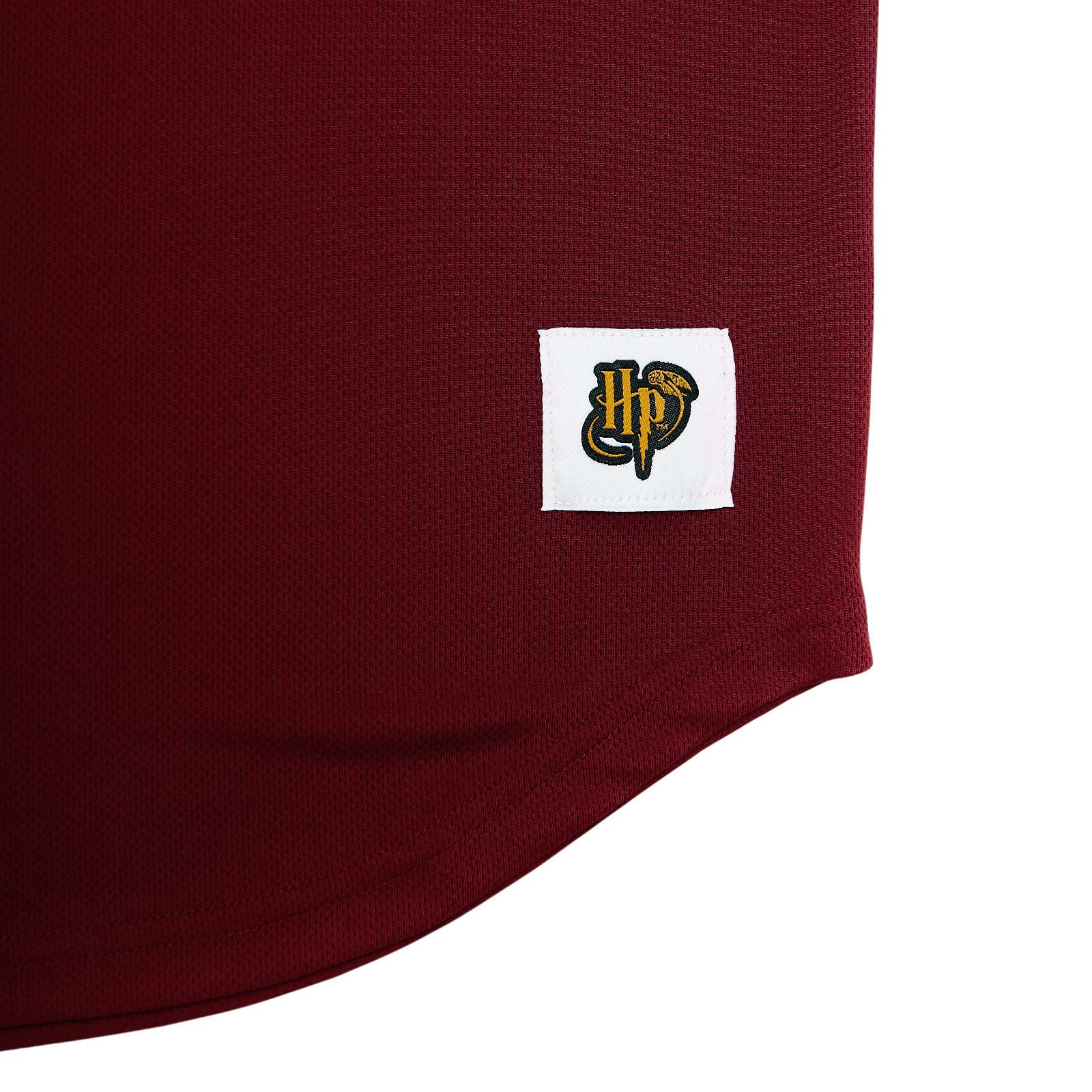 Productafbeelding Harry Potter - Quidditch Team Gryffindor T-Shirt