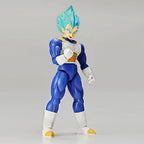 Productafbeelding Dragon Ball - Super Saiyan Vegeta Modelbouwset